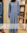 Abaya Djasia Fatima Jeans / Gr. S