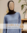 Abaya Djasia Fatima Jeans / Gr. S