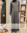 Abaya Djasia Fatima Grau / Gr. M
