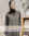 Abaya Djasia Fatima Grau / Gr. M