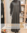 Abaya Djasia Fatima Schwarz / Gr. M