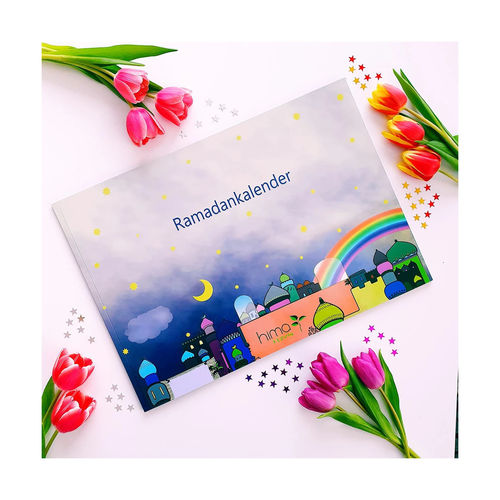 Interaktiver Ramadankalender - Himatoys