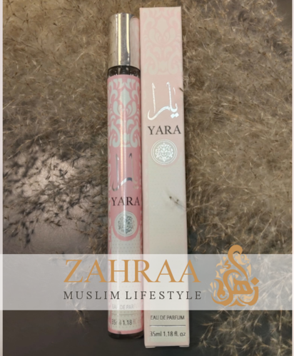Yara 35 ml Eau De Parfum