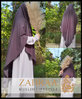 Maxi Khimar Jersey Premium