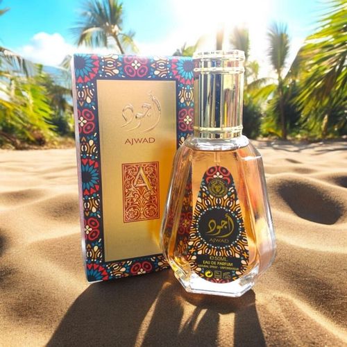 Ajwad 50ml Eau de Parfum
