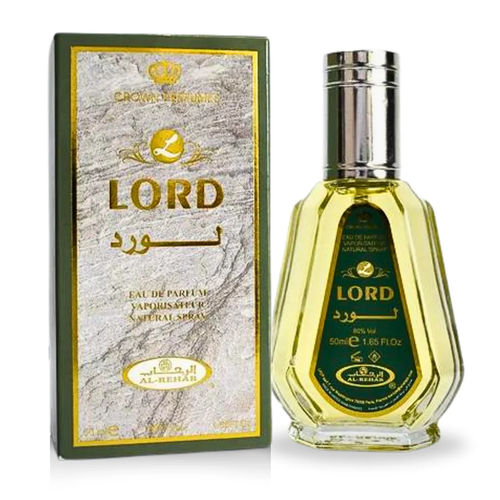 Lord 50ml Eau De Parfum
