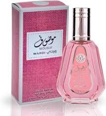 Mousuf Wardi 50ml Eau de Parfum