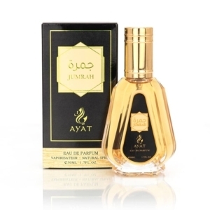 Jumrah 50ml Eau de Parfum