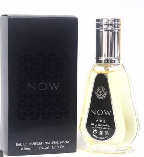 Rave Now 50ml Eau de Parfum