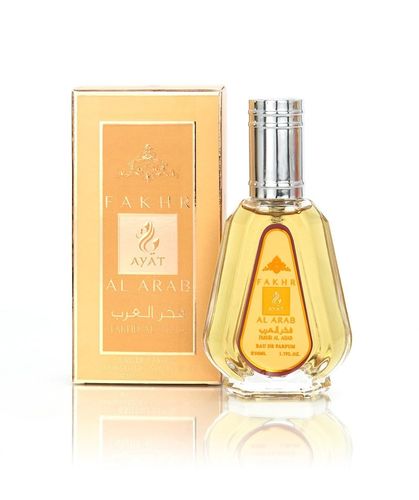 Fakhr Al Arab 50ml Eau de Parfum