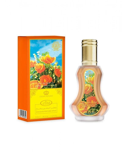 Bakhour 35ml Eau de Parfum