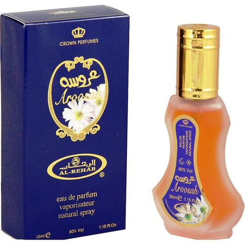 Aroosah 35ml Eau de Parfum
