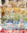 Schal mit Muster und Pompoms
