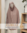 Khimar Jersey Rund