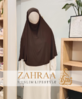 Khimar Jersey Premium Rund