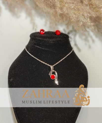 Schmuck Set Royal