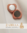Singlemagnet Herz Elegant Matt Apricote