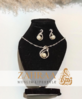 Jewelry Set Pearle