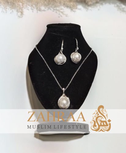 Schmuck Set Maghrib