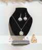 Schmuck Set Maghrib