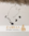 Schmuck Set Diamond lila