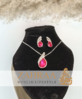 Schmuck Set Jameela