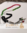 Gebetskette Glitzer 99 Perlen Falesteen