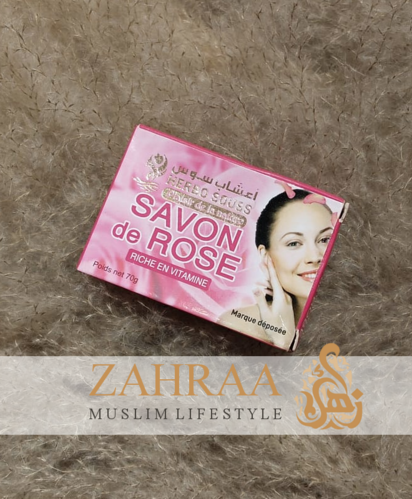Rosen Seife 70g