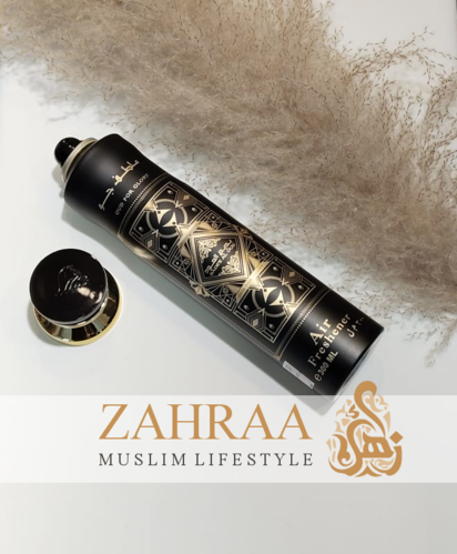 Raumspray Oud For Glory 300ml