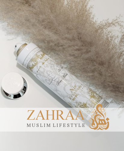Raumspray Pure Musk 300ml