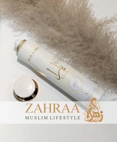 Raumspray Yara Moi 300ml