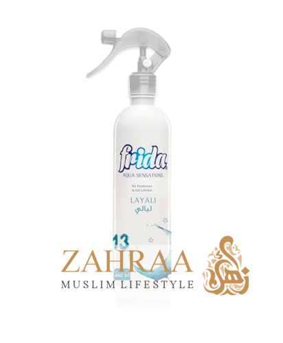 Raumspray Frida Layali 460ml