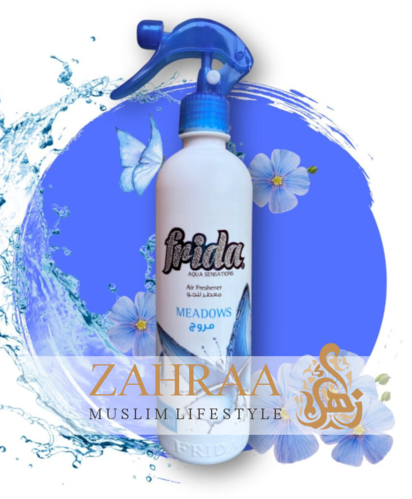 Raumspray Frida Meadows 460ml