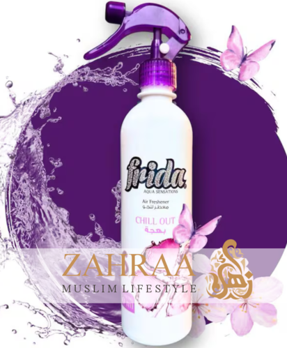 Raumspray Frida Chill Out 460ml