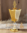 Räuchergefäß Gold Eckig