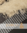 Armstulpen mit Daumenloch Pullilook gestreift (Grau/Schwarz)