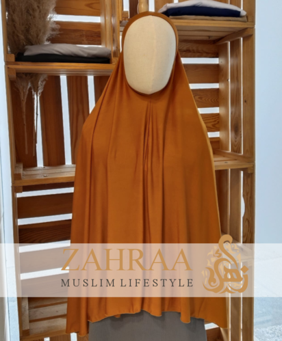 Amira Maxi