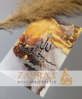 Poster A4 SubhanALLAH