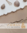 Jersey Schal mit Wellen