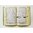 Quran Tajweed 14 x 20 cm (Hafs, arabisch)
