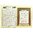 30 Teile-Tajwied - Quran in einer Tasche 25x35 cm (Hafs)