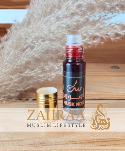 Musk Noir  6ml