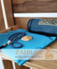 Gift set with carpet and tesbih