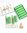 24h Lippenstift mit Farbwechsel