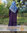 Abaya Silk mit 2 Zipps