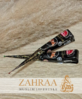 Henna Paste Arwa Cone 30g - schwarz