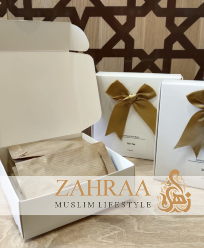 Sidr Tea - 10 tea bags