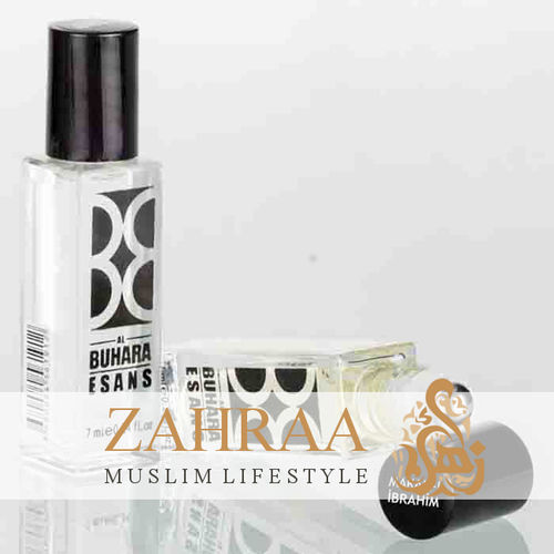 Dua-El Cennet 7ml Buhara Esans