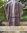 Maxi Farasha vest with pockets