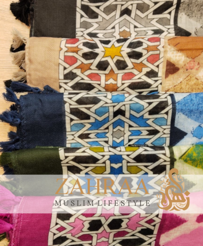 Scarf Arabia